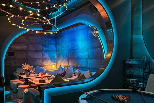 佛山ktv男模招聘各类人才共创辉煌未来