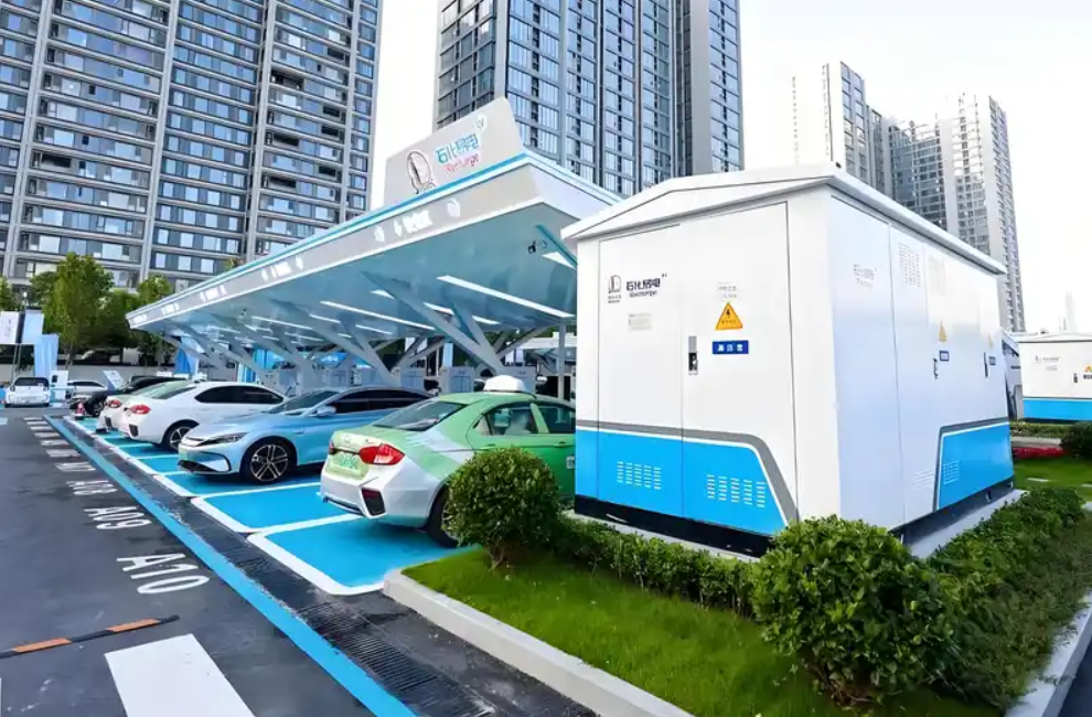 合肥正在举办“聚力迎峰度冬,放电享高额收益”活动 合肥正在举办“聚力迎峰度冬,放电享高额收益”活动